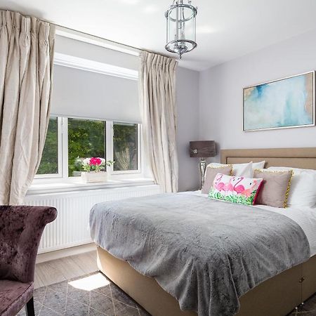 Cromwell Road Apartments Londres Exterior foto