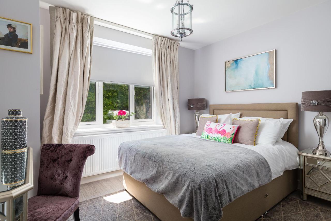 Cromwell Road Apartments Londres Exterior foto