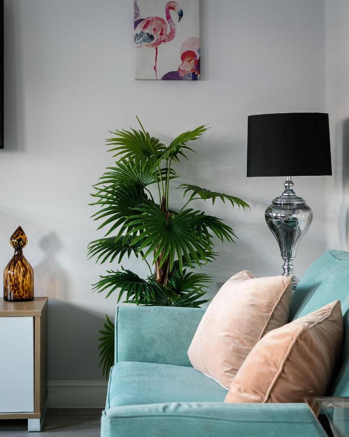 Cromwell Road Apartments Londres Exterior foto